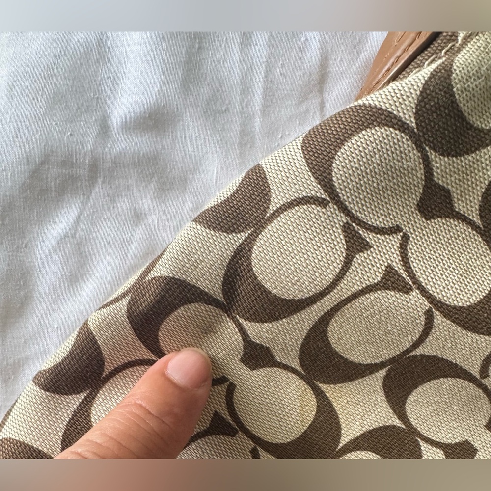 Coach bag - Picture 13 of 14